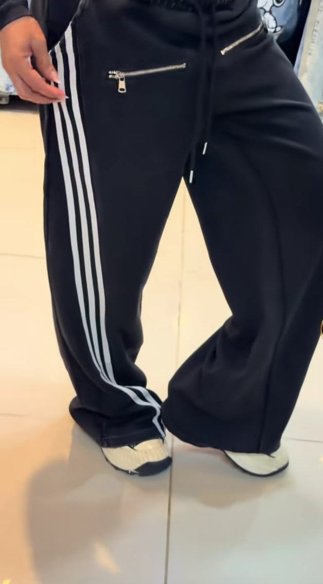 😍PANTALON DEPORTIVO ✨ CARGO DAMA BAGUI😍