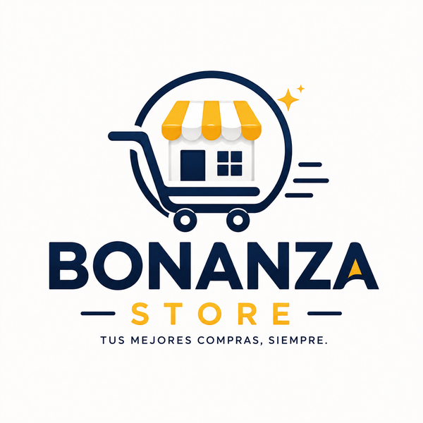Bonanza Store Ecom