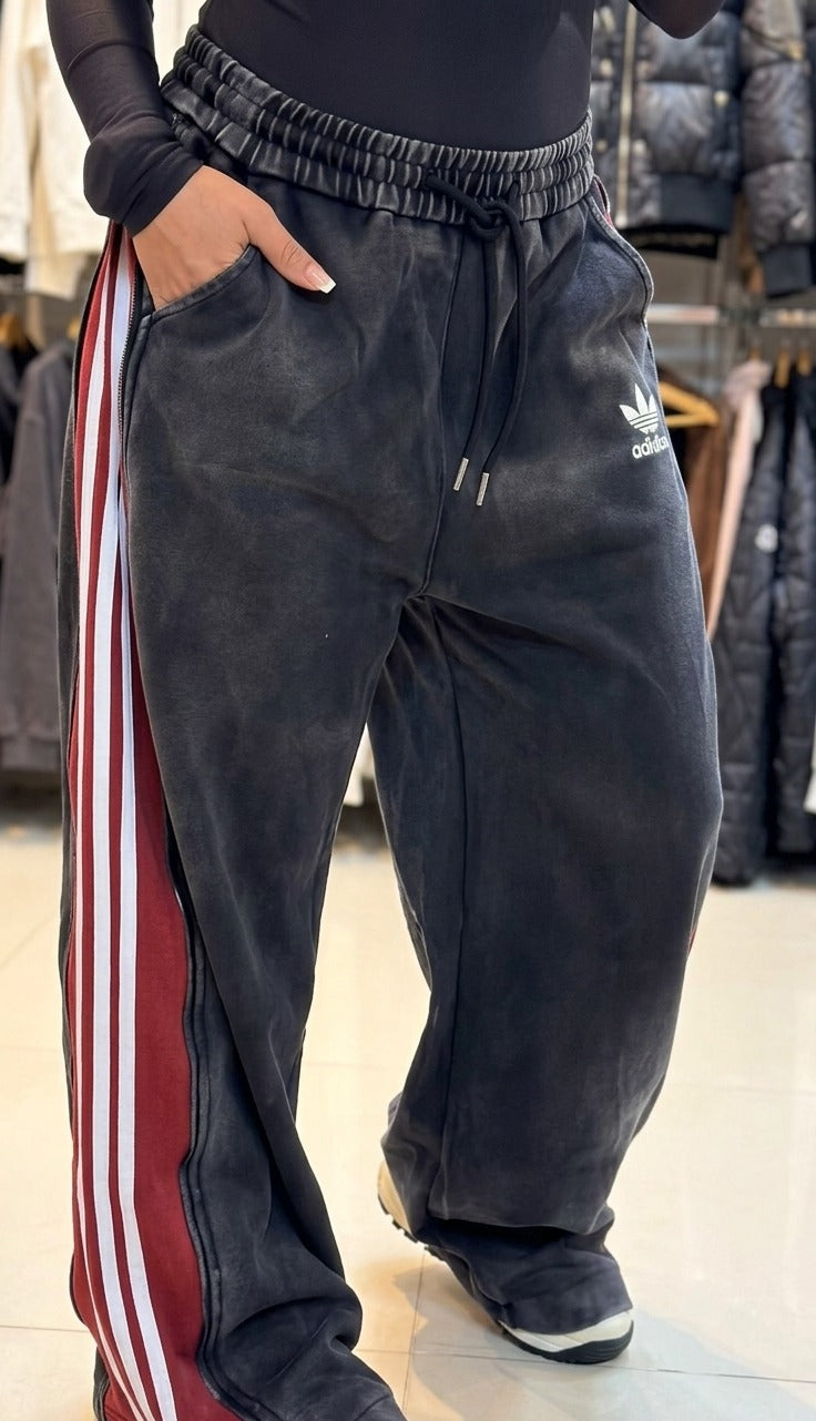 😍PANTALON DEPORTIVO ✨ CARGO DAMA BAGUI😍