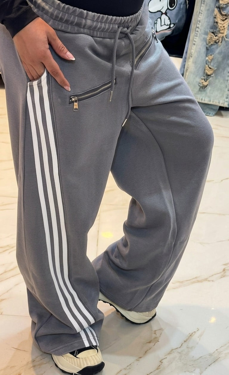 😍PANTALON DEPORTIVO ✨ CARGO DAMA BAGUI😍